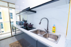 Kilimani apartment
